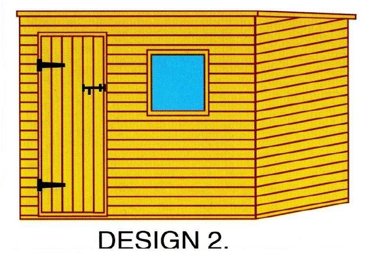 shed design 2