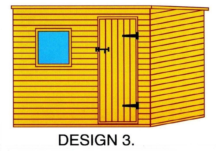 shed design 3