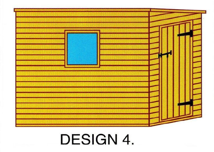 shed design 4