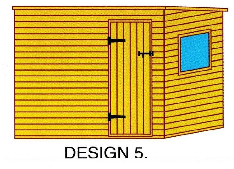 shed design 5