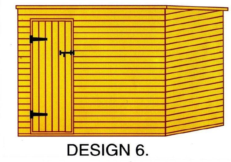 shed design 6