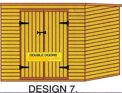 shed design 7