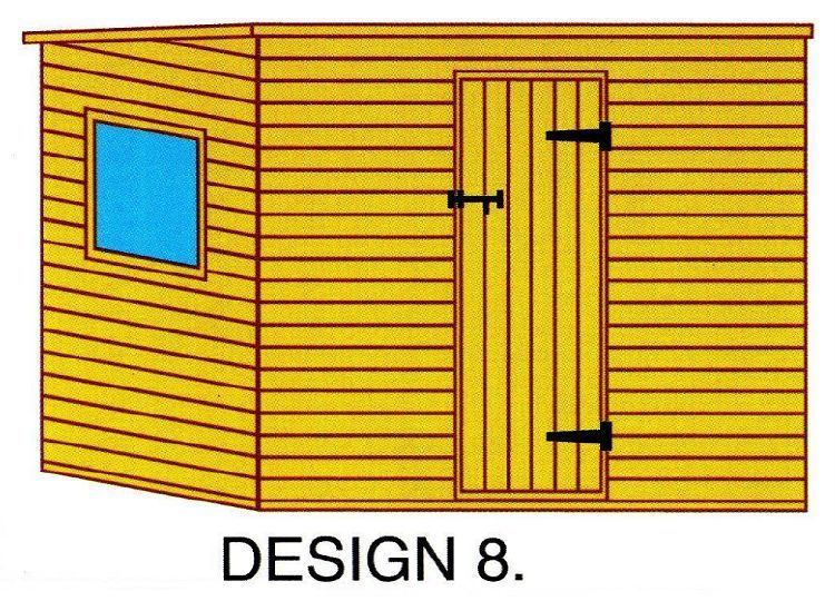 shed design 8