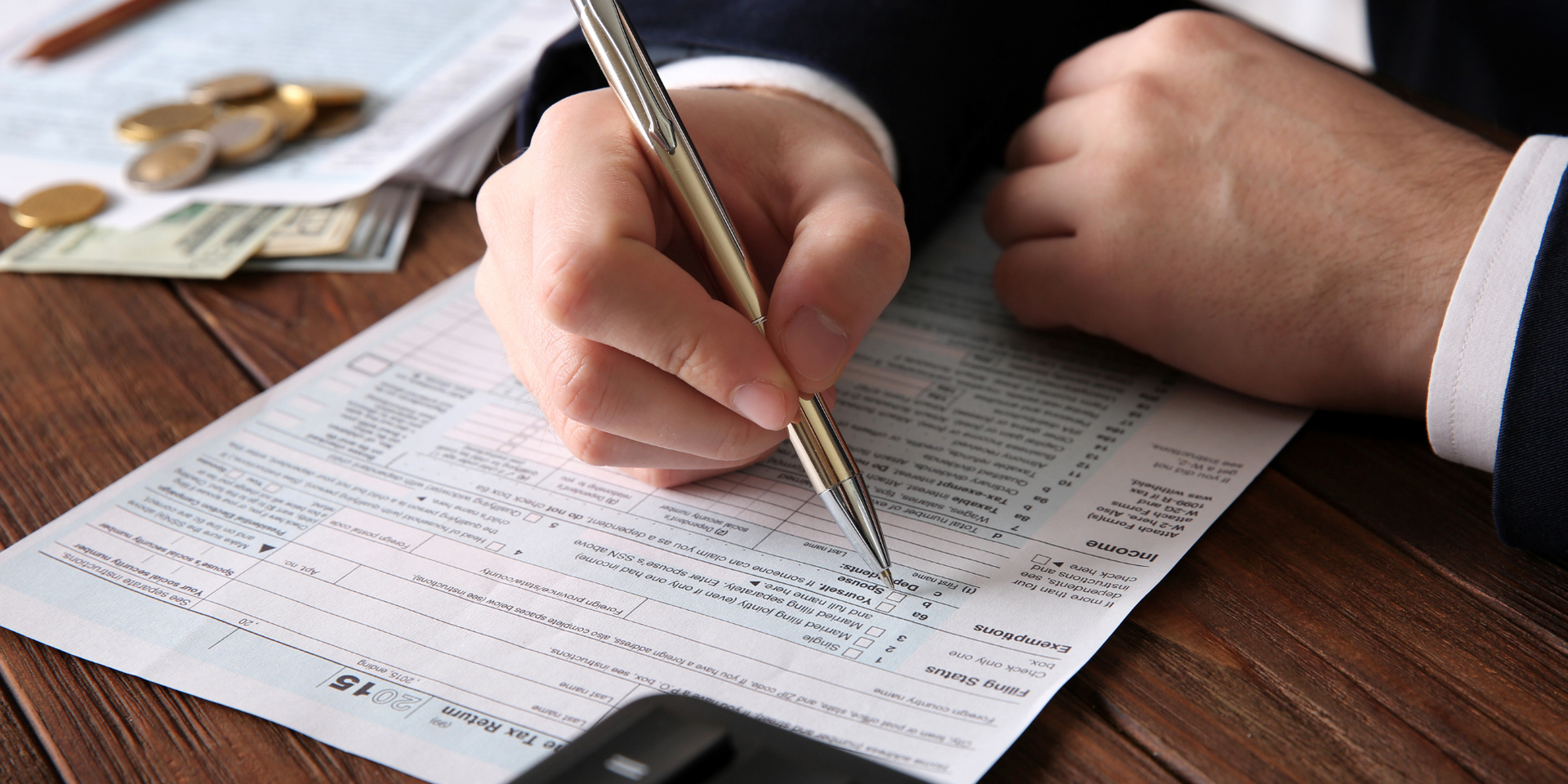 Penalties for Late Tax Filing: How to Avoid and Reduce Them