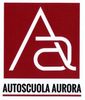 autoscuola aurora logo