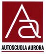 autoscuola aurora logo