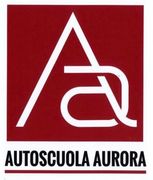 autoscuola aurora logo