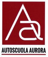autoscuola aurora logo