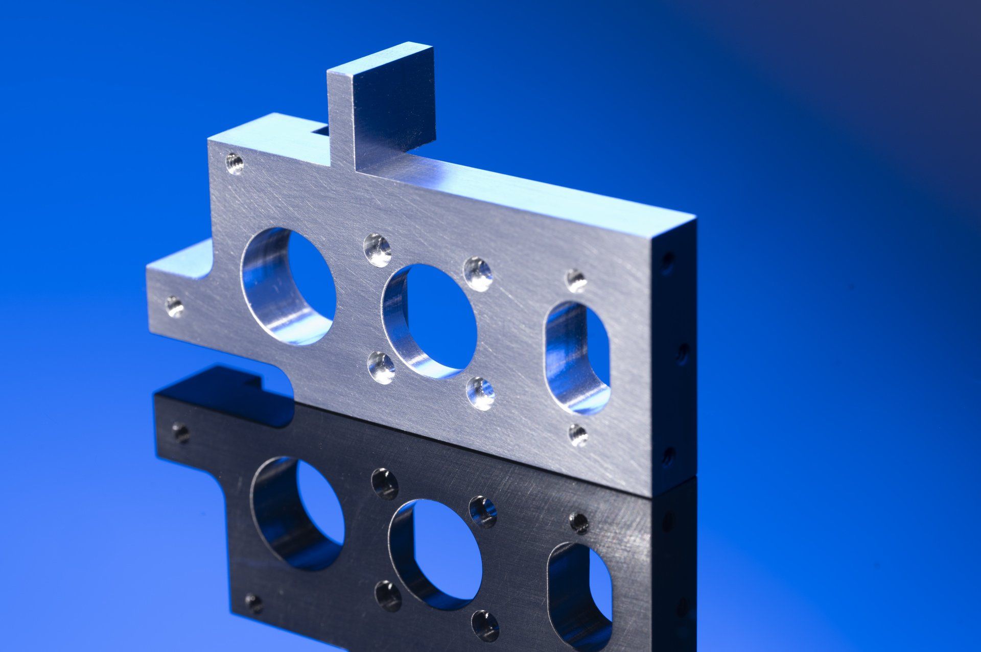 About Time Manufacturing