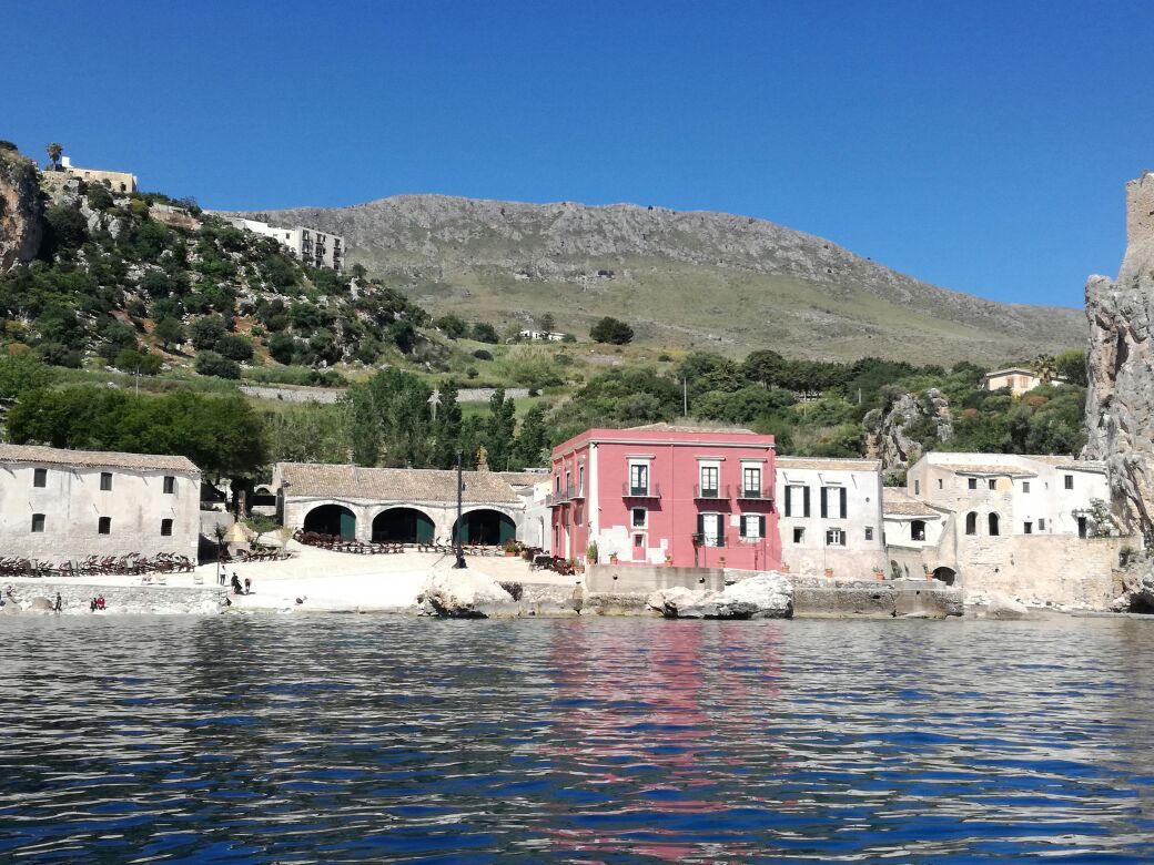 Noleggio Barche Castellammare del Golfo