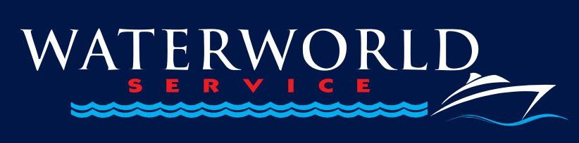 WaterWorld Service logo