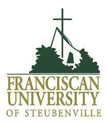 franciscan university of steubenville logo