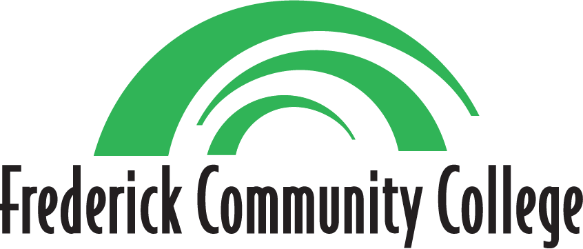 frederick community college logo