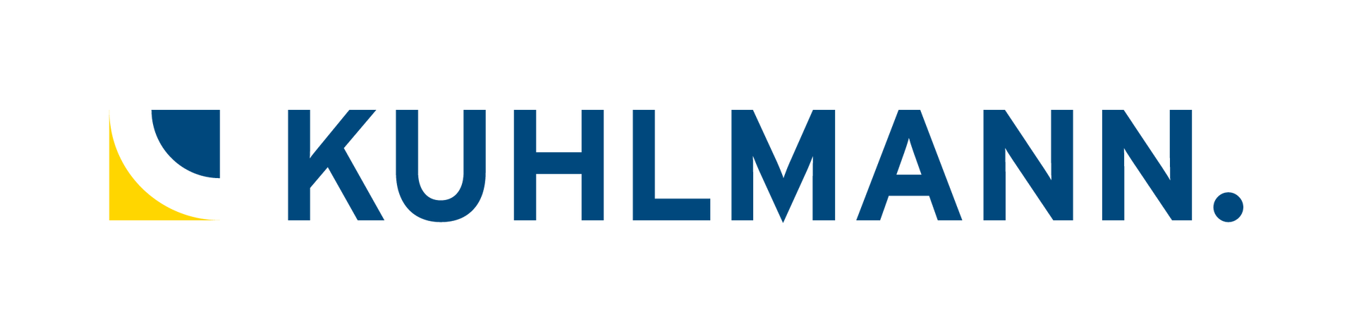 Kuhlmann Logo