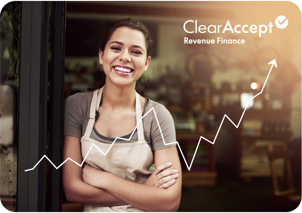 ClearAccept Revenue Finance Customer