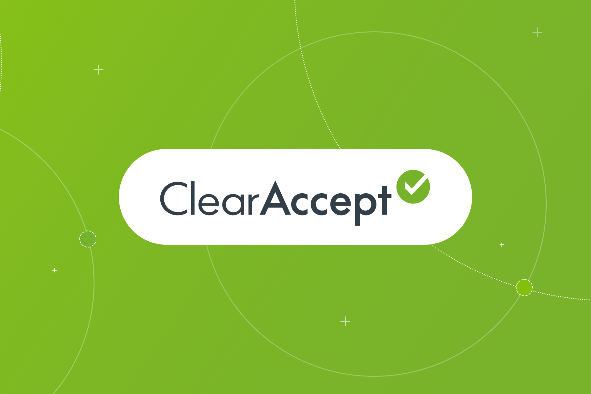 ClearAccept Brand