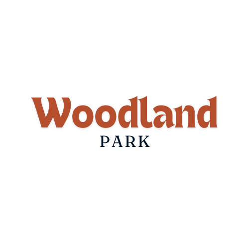 woodland park logo