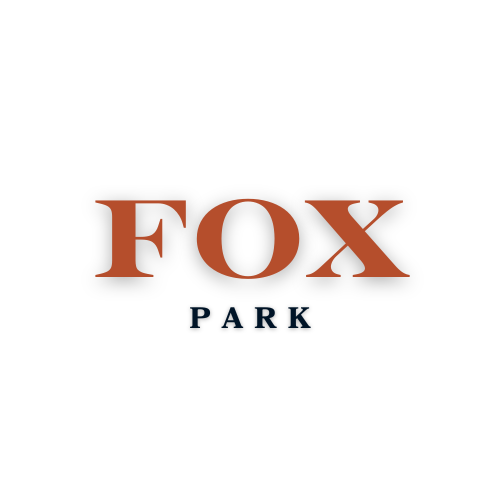 Fox Park Logo