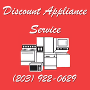 Discount Appliance Service logo