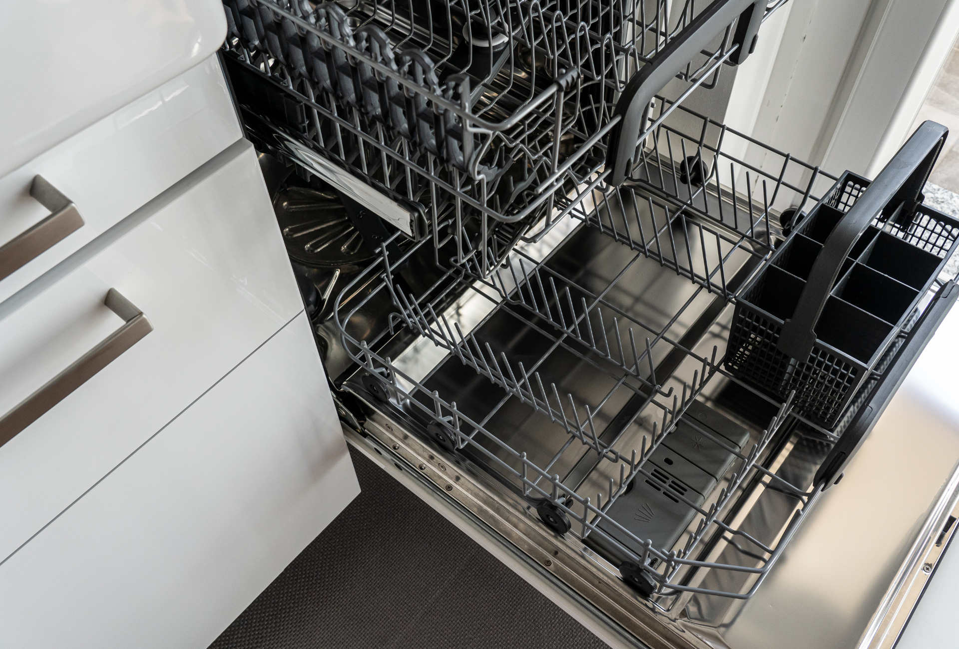 DISHWASHER REPAIR