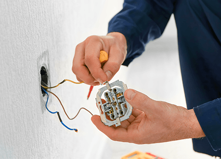 Electrical – Lighting / Solar​