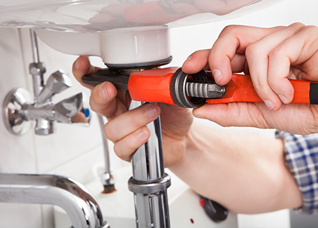 Plumbing and Drainage