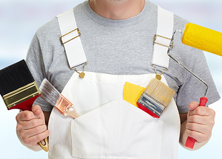 Painting & Decoration