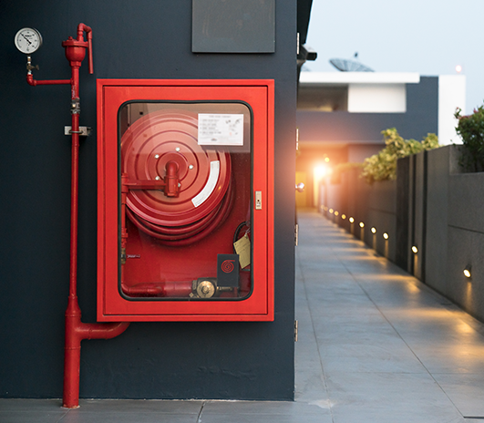 Fire Protection Services