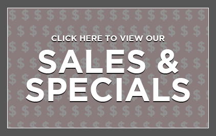 Sales & Specials