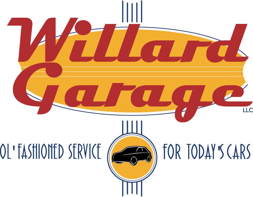 Willard Garage Auto Repair shop in Waukee, IA