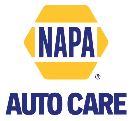 We are a NAPA Auto Care center at Willard Garage in Waukee, IA