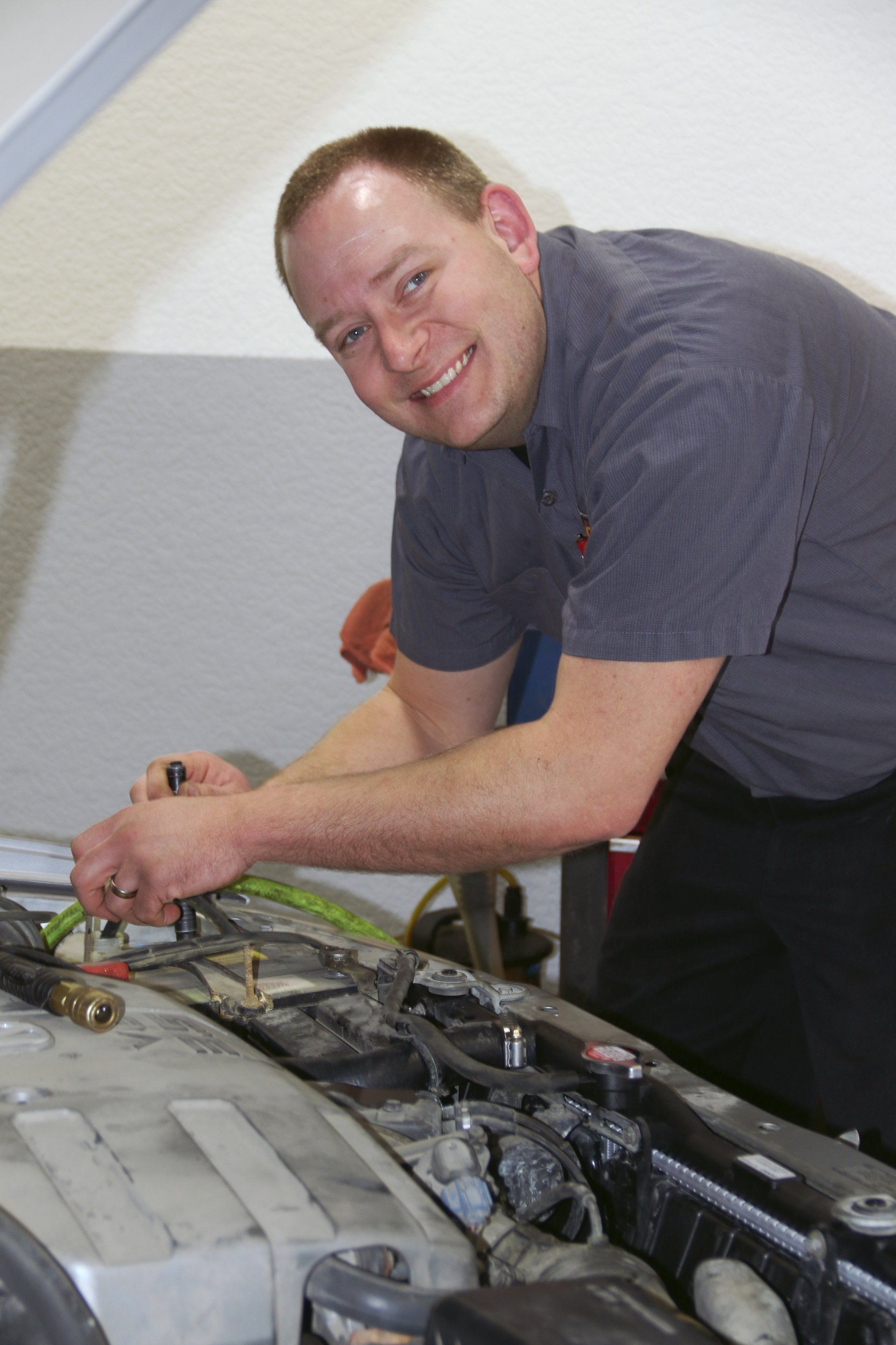 Gallery Willard Garage Waukee, IA