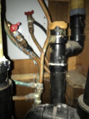 Backflow Testing — Zanesville, OH — Steve Kelso's Plumbing