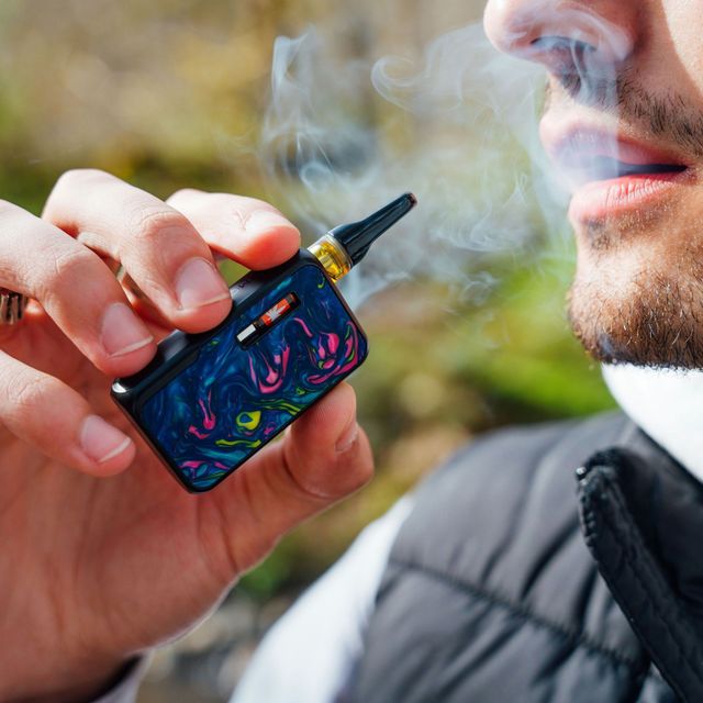 elfbar nachfüll pod läuft aus Is Vaping Better Than Smoking? Health Effects Compared main image 1