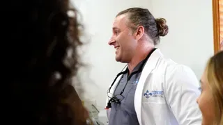 Dr. Adam Quartano, Family Dentist for Veneers, Crowns, Fillings in Metairie, LA