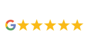Google 5 Star Review Icon | Client reviews for root canals, sedation, veneers, and extractions in Baton Rouge LA
