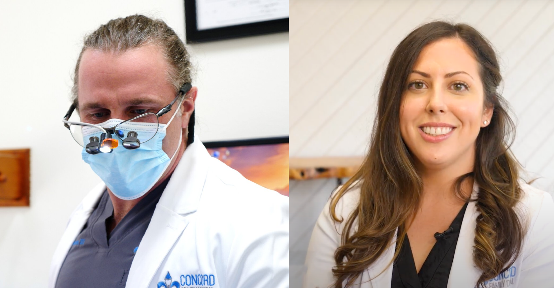 Meet our family dentists in New Orleans, 70114 Dr. Adam Quartano, dentist in New Orleans, LA | Our dentists | Dentures, Veneers, Periodontists