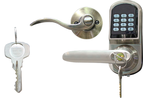 A.B. Bonded Locksmiths | Locksmith | Cincinnati, OH