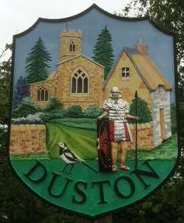 Duston Conservative Club