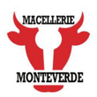 logo macelleria monteverde