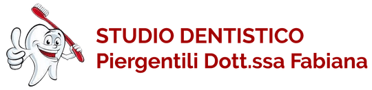 Studio Dentistico Piergentili Dott.ssa Fabiana logo