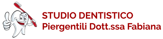 Studio Dentistico Piergentili Dott.ssa Fabiana logo