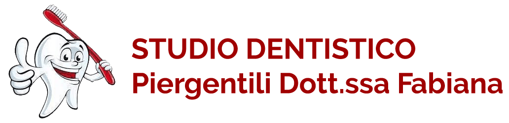 Studio Dentistico Piergentili Dott.ssa Fabiana logo