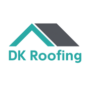 dk logo