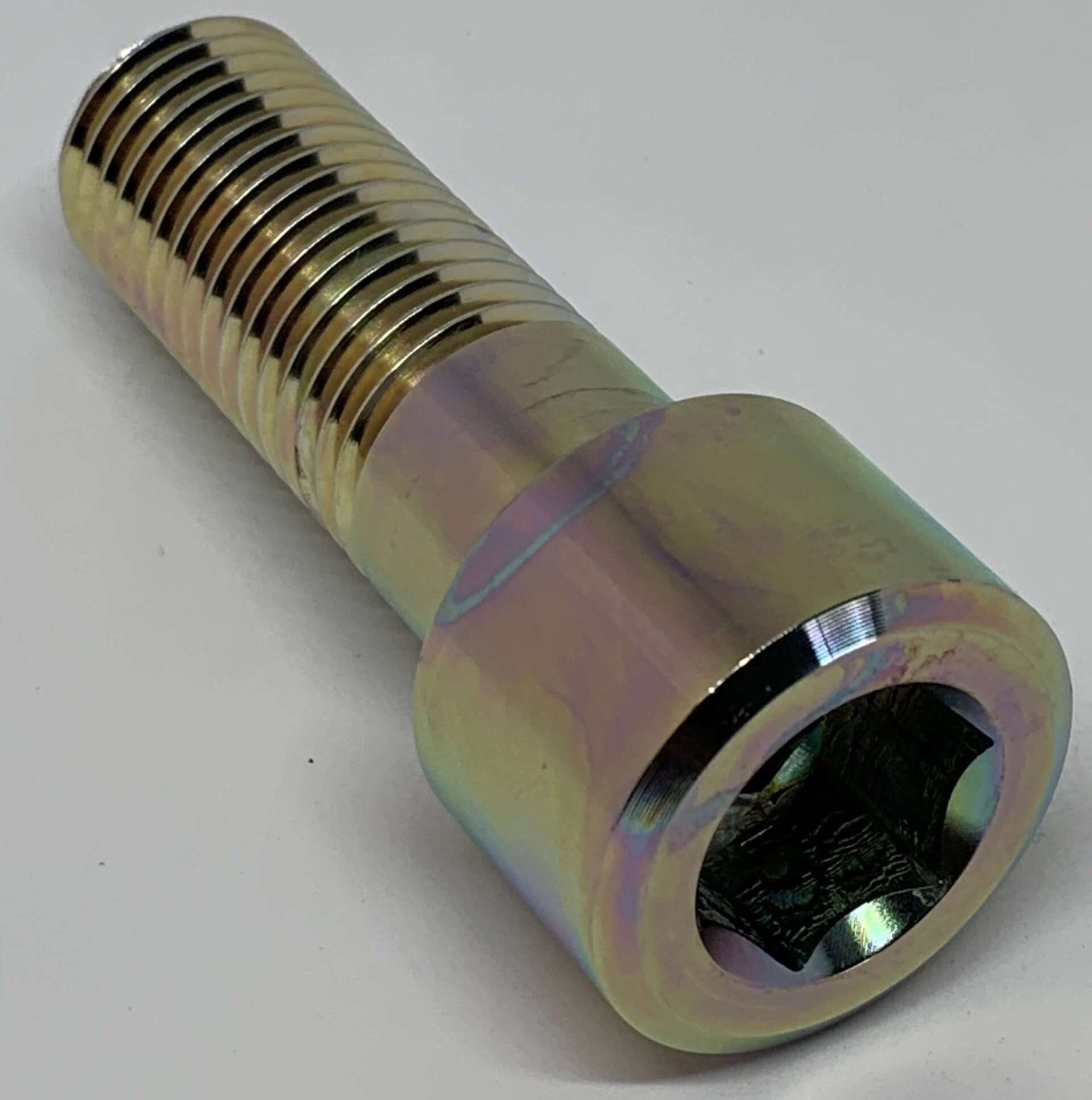 Allen key head threaded bolt — Gallery in Ayr, QLD