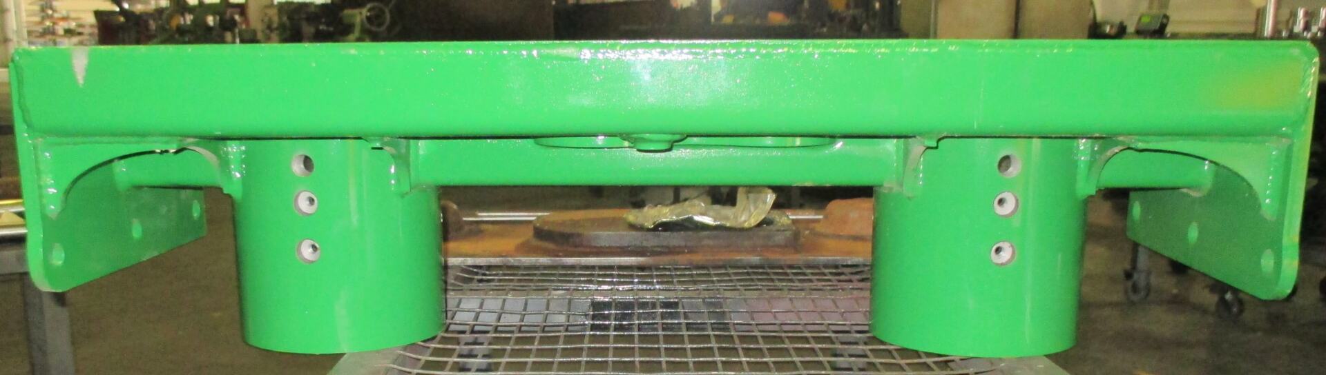 Base Cutter Box for Cane Harvester — Gallery in Ayr, QLD