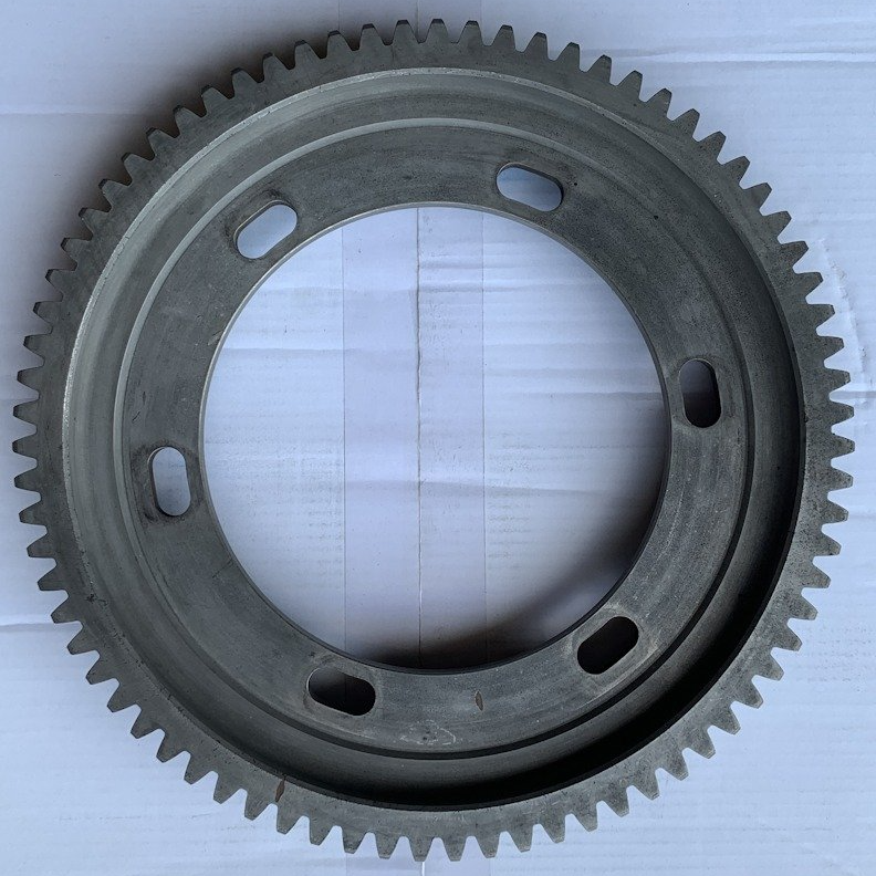 Chopper Gear — Gallery in Ayr, QLD