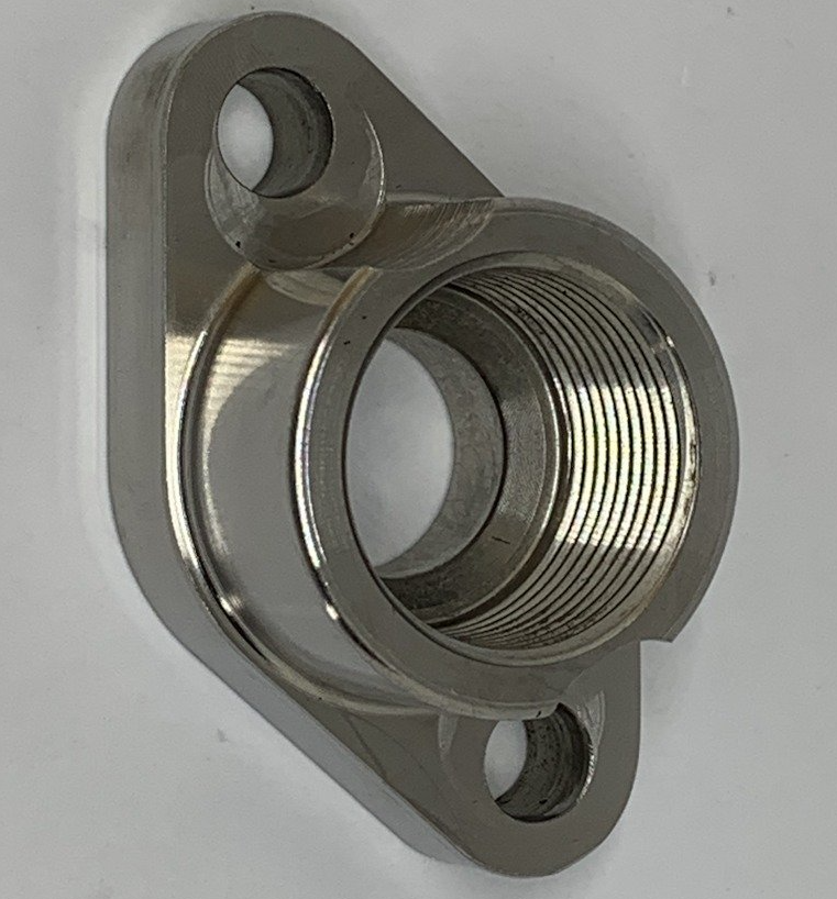 Flange BSF 2 Bolt mount — Gallery in Ayr, QLD