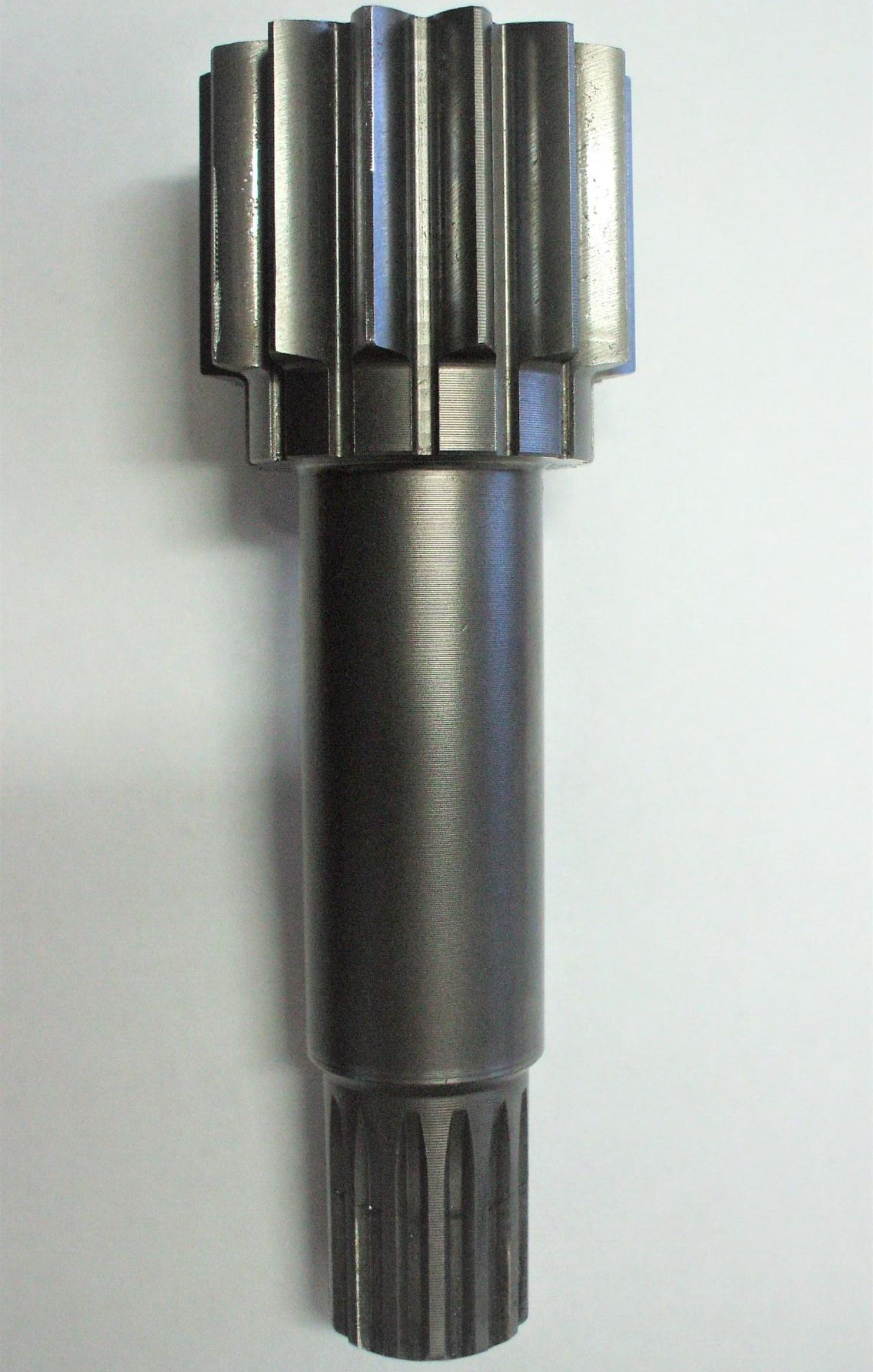 Hydraulic Motor Shaft — Gallery in Ayr, QLD