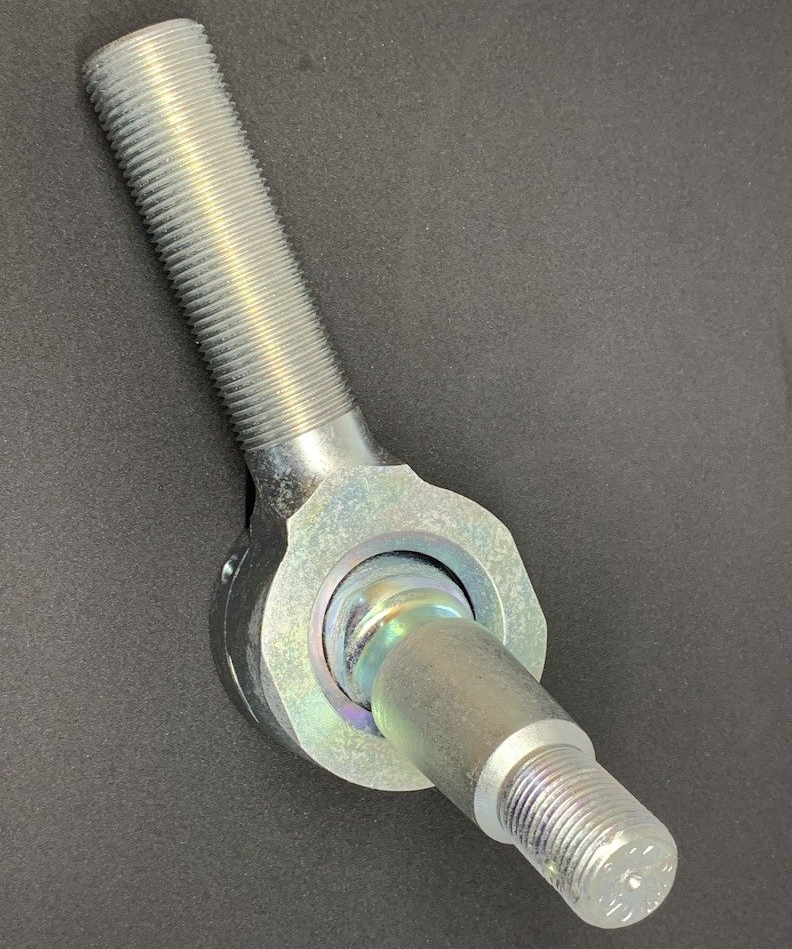 Steering knuckle assembly — Gallery in Ayr, QLD